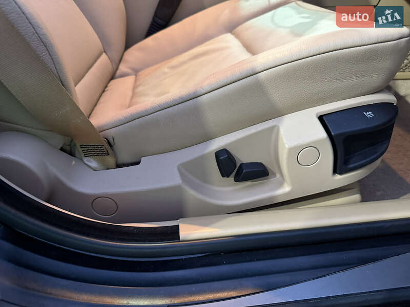 Универсал BMW 5 Series 2008 в Луцке