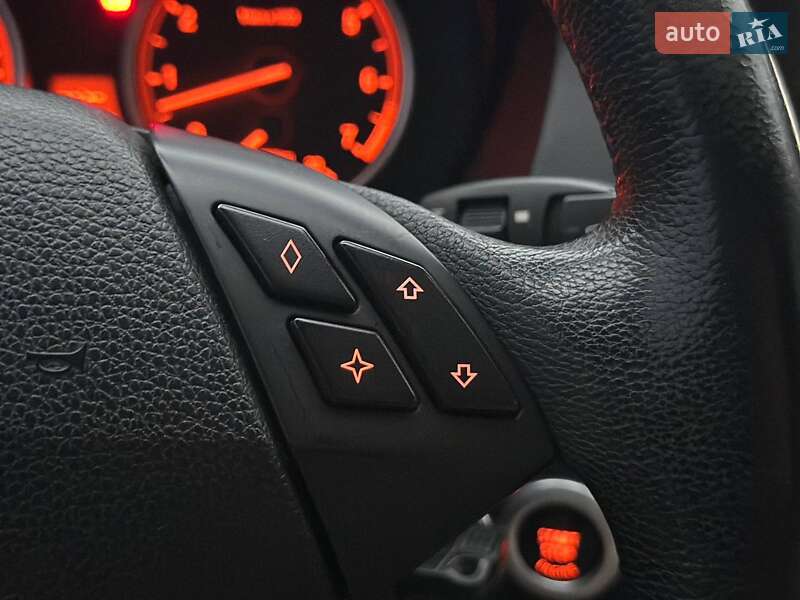 Седан BMW 5 Series 2008 в Киеве фото 22 Седан BMW 5 Series 2008 в Киеве