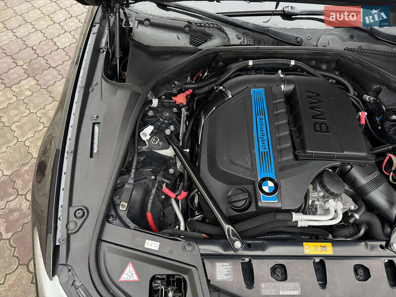 Седан BMW 5 Series 2012 в Умани фото 60 Седан BMW 5 Series 2012 в Умани