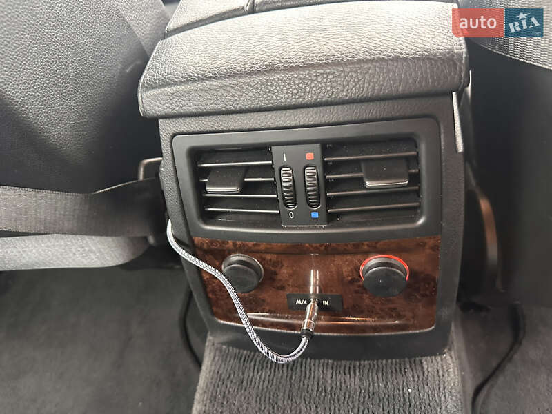 Седан BMW 5 Series 2007 в Киеве фото 16 Седан BMW 5 Series 2007 в Киеве