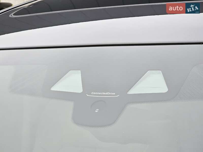Седан BMW 5 Series 2019 в Киеве