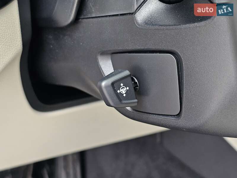 Седан BMW 5 Series 2019 в Киеве