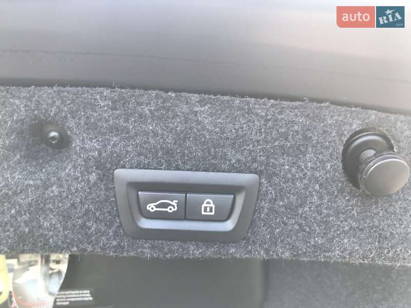 Седан BMW 5 Series 2014 в Києві фото 9 Седан BMW 5 Series 2014 в Києві