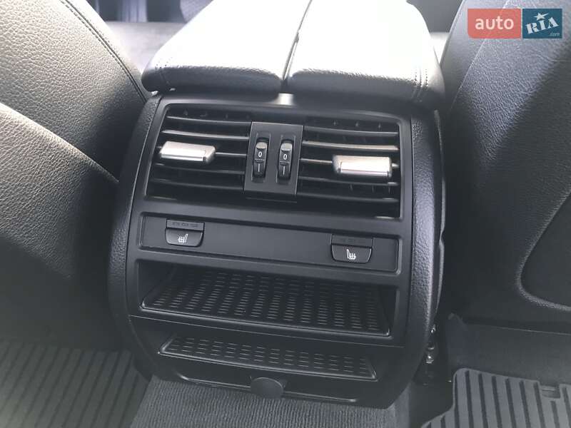 Седан BMW 5 Series 2014 в Києві фото 10 Седан BMW 5 Series 2014 в Києві