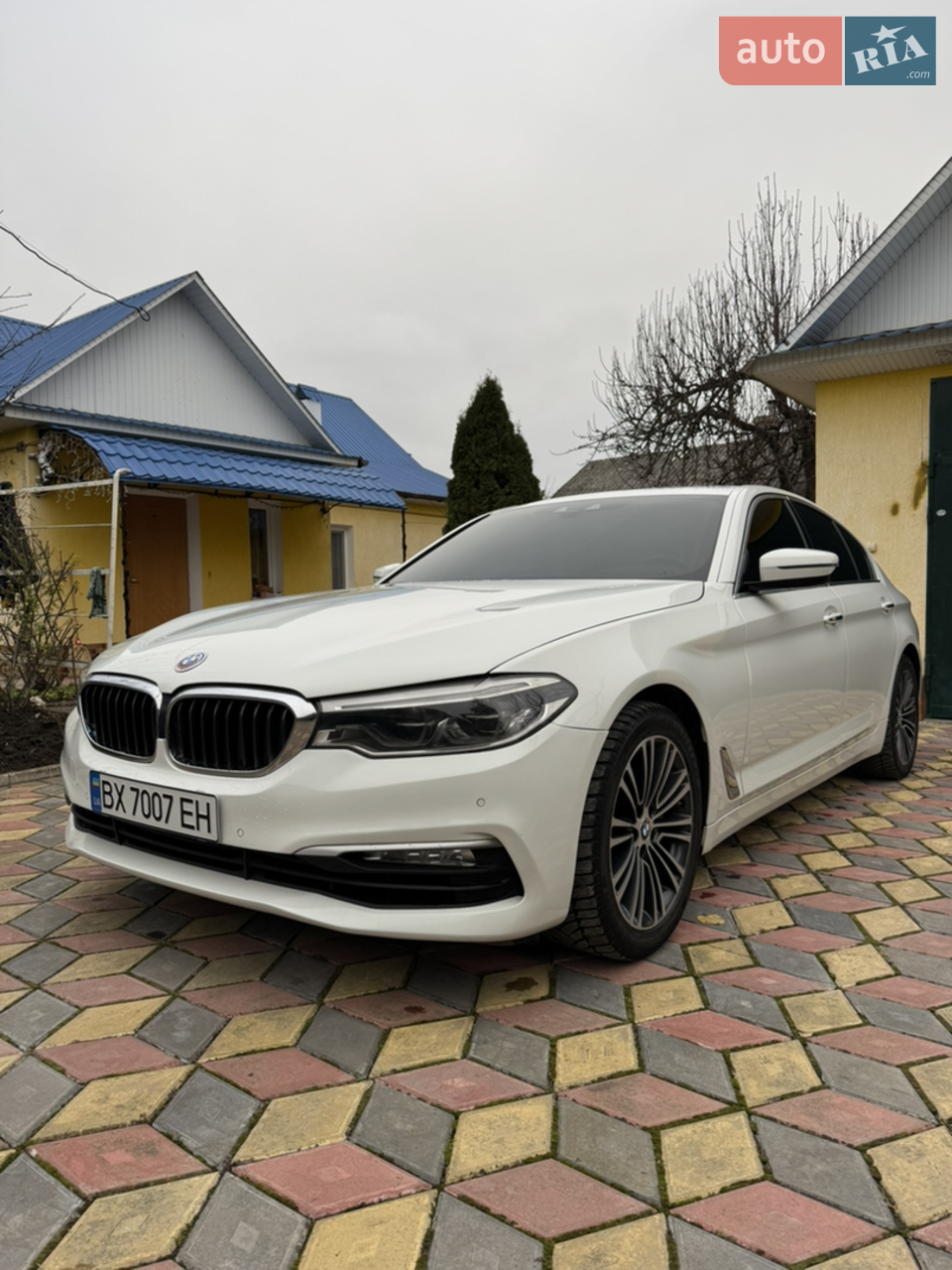 2018 BMW 5er - мініатюра 24