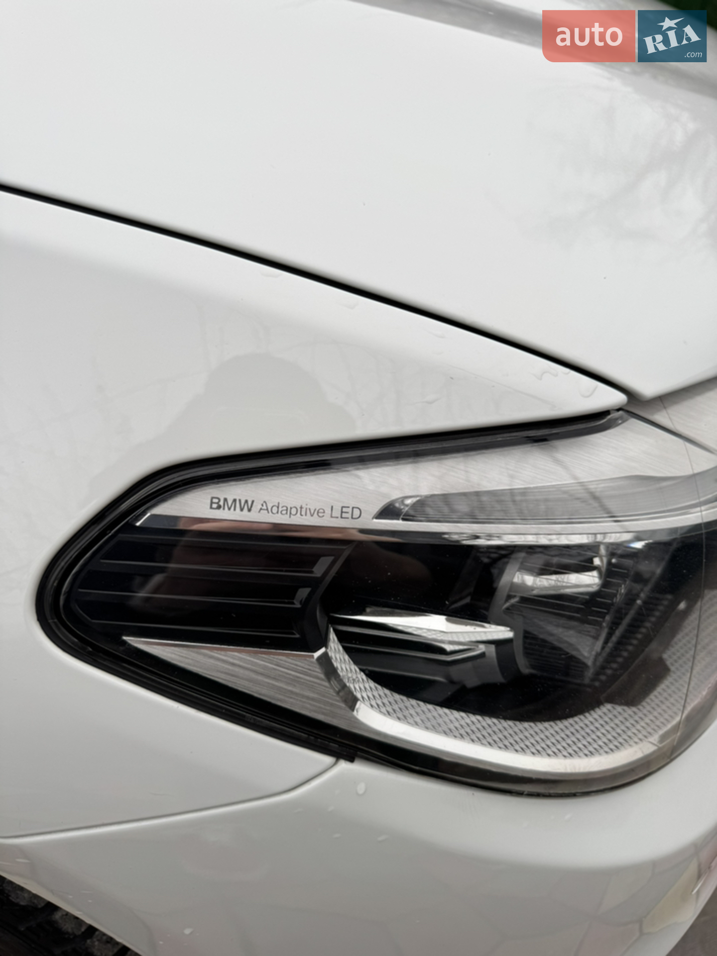 2017 BMW 5er - мініатюра 30