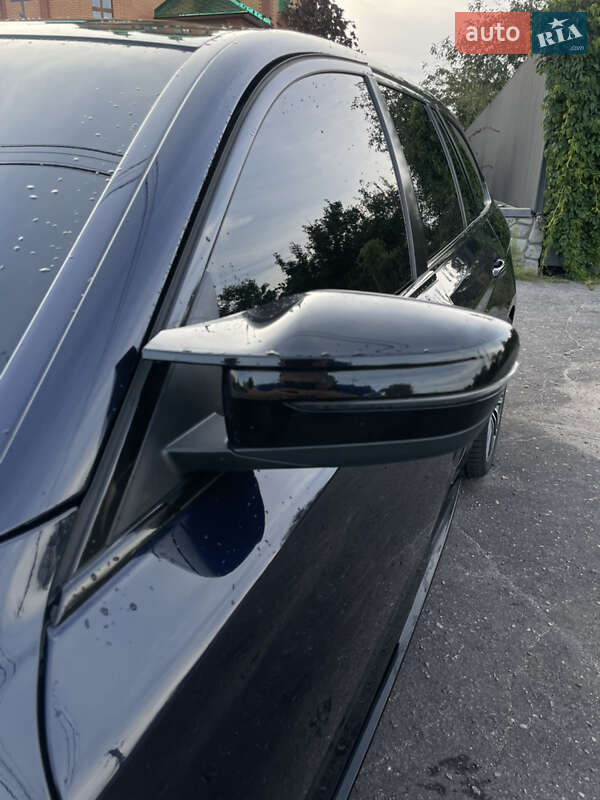 Универсал BMW 5 Series 2018 в Киеве фото 11 Универсал BMW 5 Series 2018 в Киеве