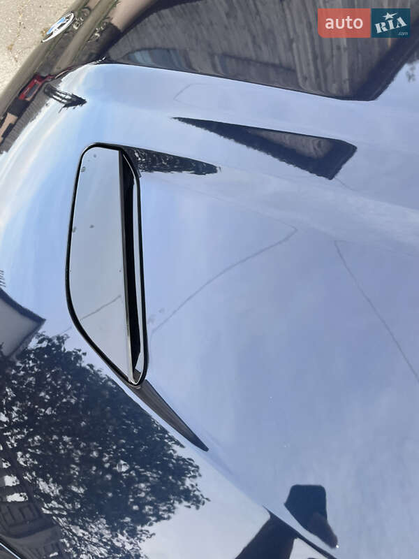 Универсал BMW 5 Series 2018 в Киеве фото 13 Универсал BMW 5 Series 2018 в Киеве