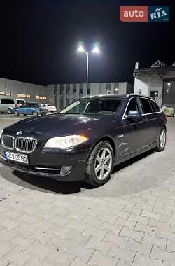 Универсал BMW 5 Series 2011 в Сарнах