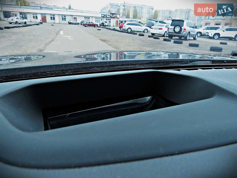 Седан BMW 5 Series 2018 в Черкассах