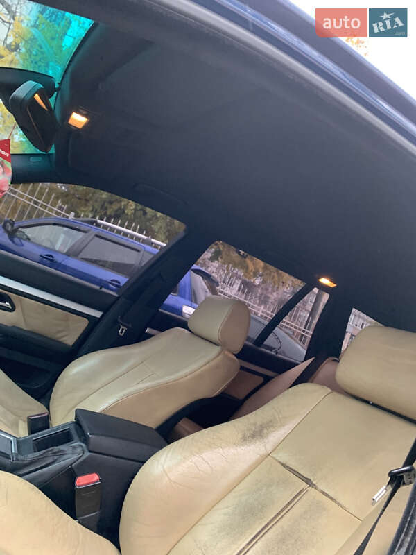 Универсал BMW 5 Series 2002 в Одессе