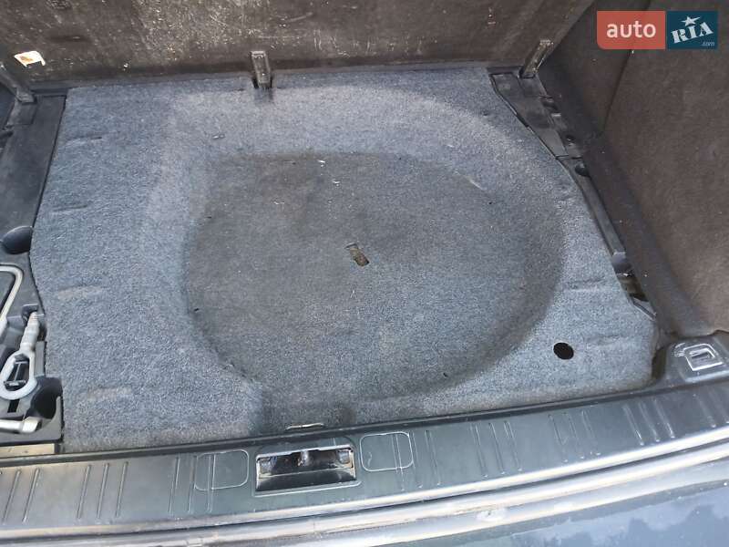 Універсал BMW 5 Series 2001 в Ладижині