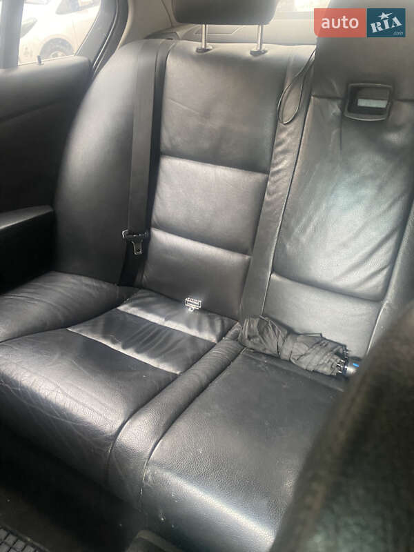 Седан BMW 5 Series 2004 в Львове фото 11 Седан BMW 5 Series 2004 в Львове
