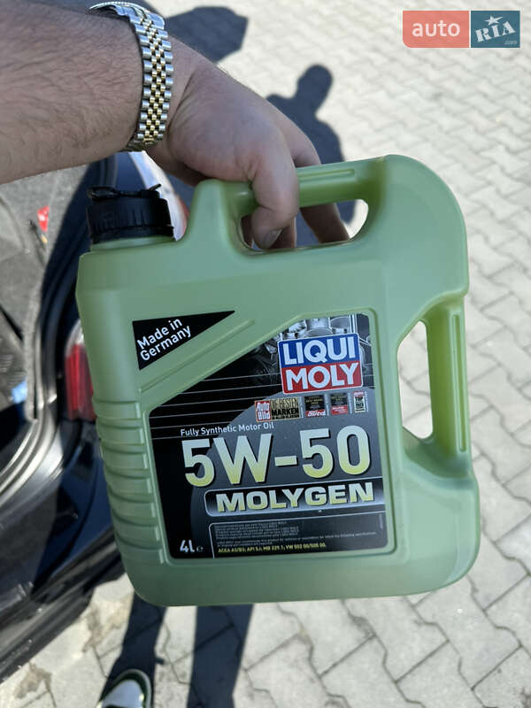 Седан BMW 5 Series 2008 в Скалате фото 21 Седан BMW 5 Series 2008 в Скалате