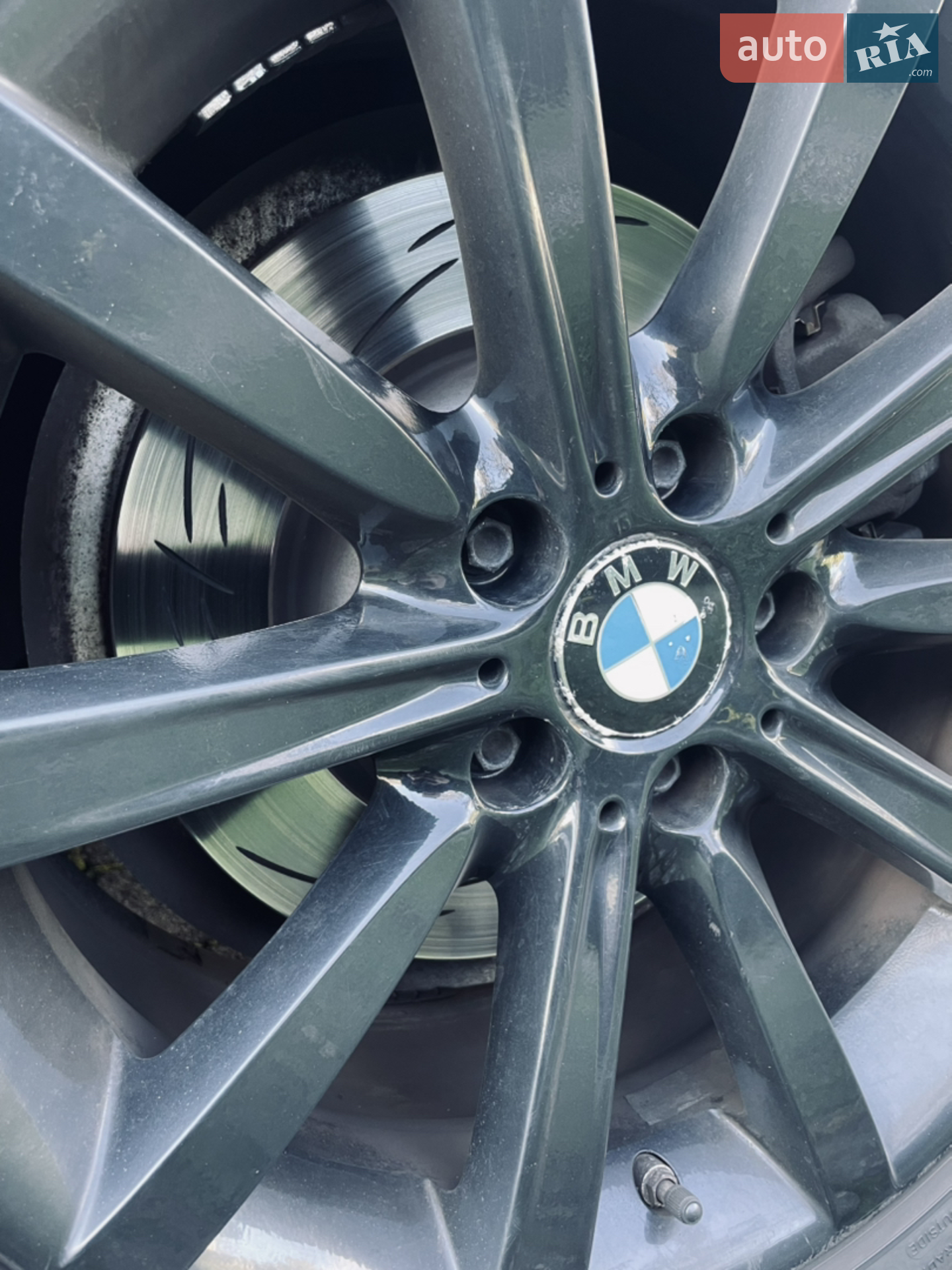 2014 BMW 5er - мініатюра 7