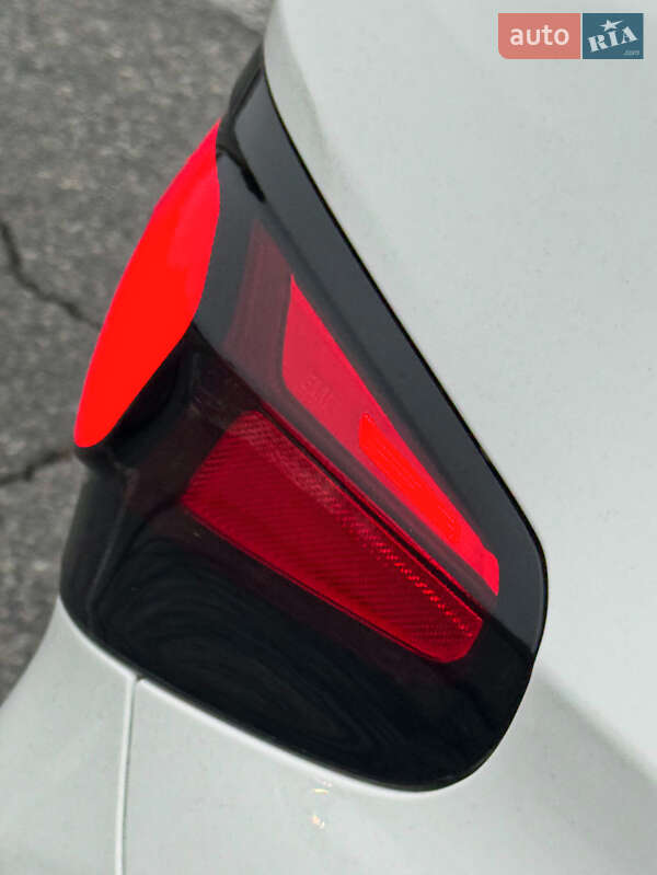 Седан BMW 5 Series 2019 в Києві