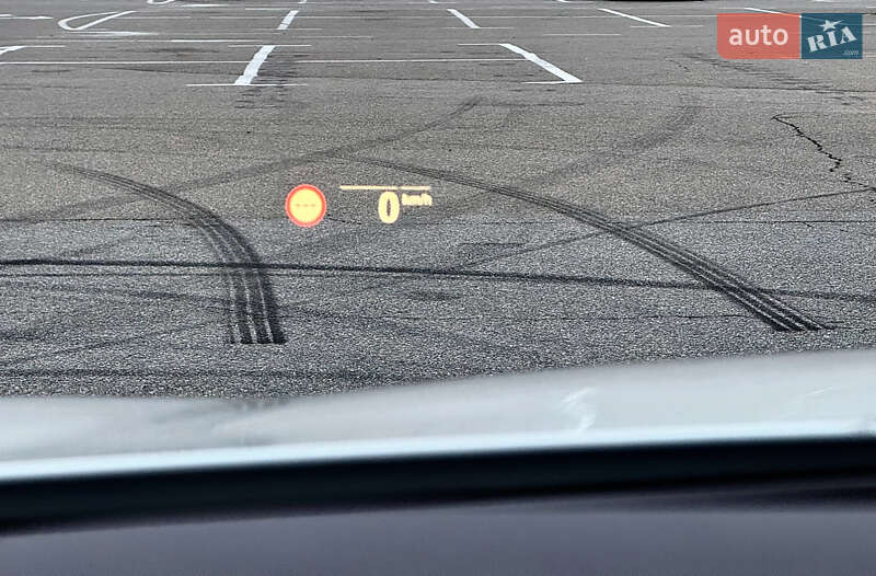 Седан BMW 5 Series 2019 в Києві