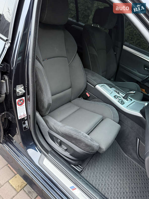 Седан BMW 5 Series 2012 в Шепетовке фото 56 Седан BMW 5 Series 2012 в Шепетовке