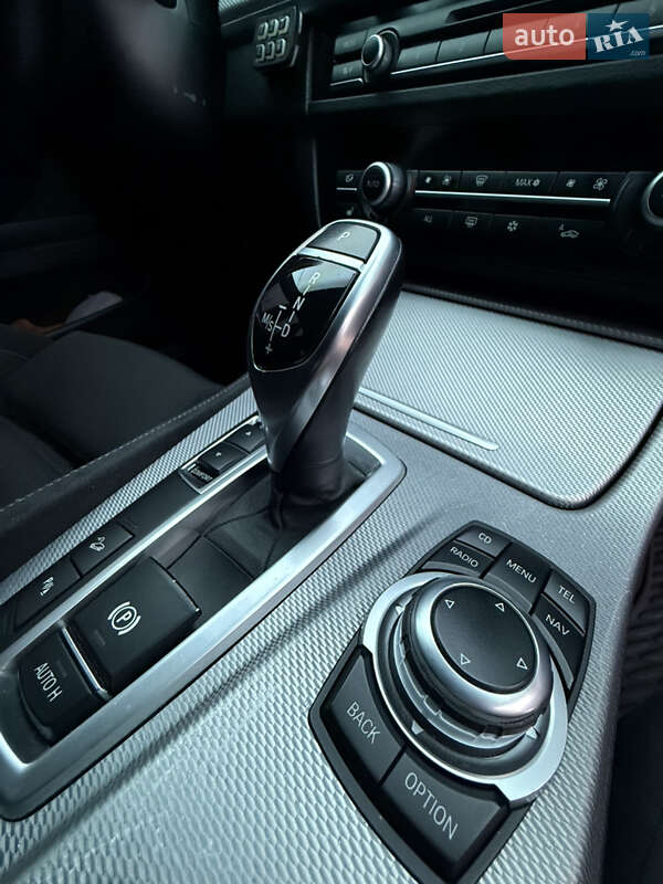 Седан BMW 5 Series 2012 в Шепетовке фото 59 Седан BMW 5 Series 2012 в Шепетовке