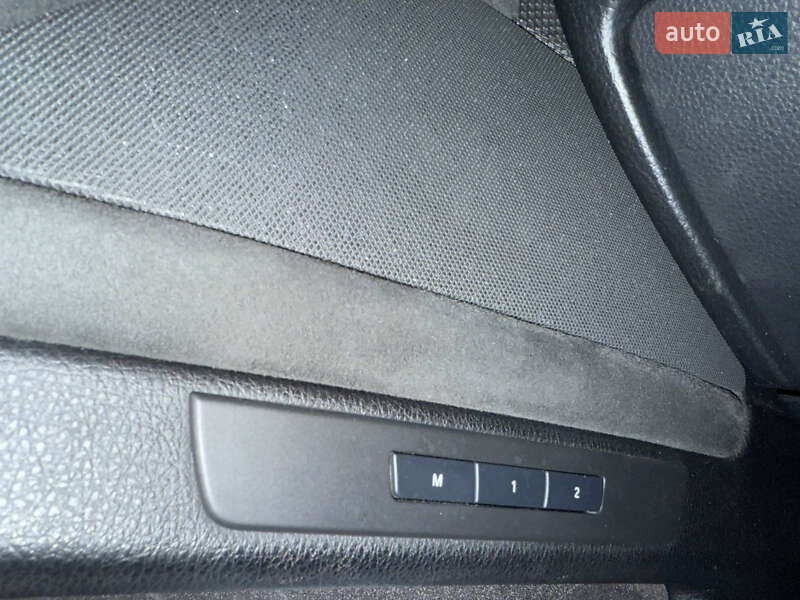 Седан BMW 5 Series 2012 в Шепетовке фото 64 Седан BMW 5 Series 2012 в Шепетовке