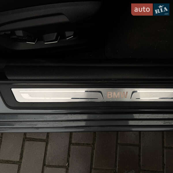 Седан BMW 5 Series 2015 в Березному фото 13 Седан BMW 5 Series 2015 в Березному