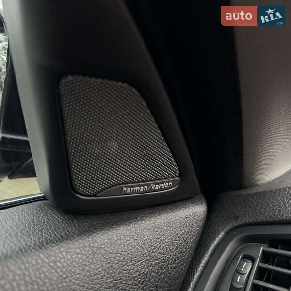 Седан BMW 5 Series 2015 в Березному фото 18 Седан BMW 5 Series 2015 в Березному