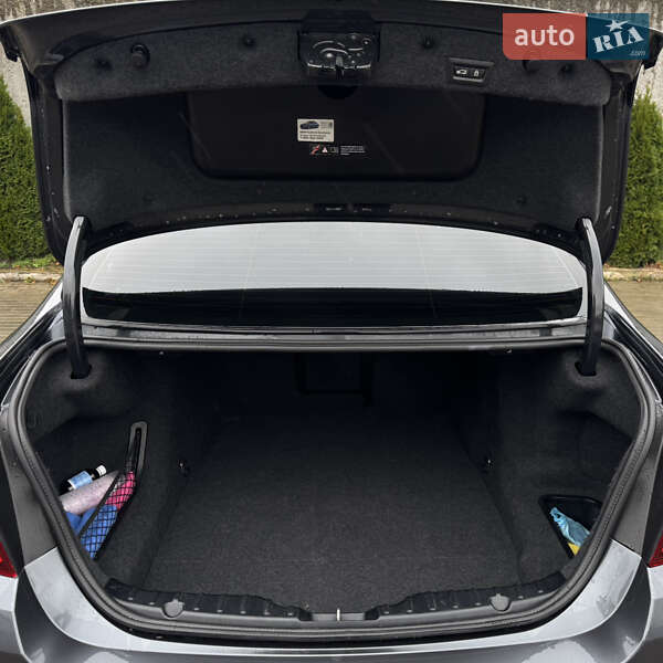 Седан BMW 5 Series 2015 в Березному фото 23 Седан BMW 5 Series 2015 в Березному