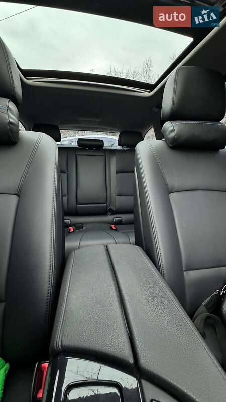Универсал BMW 5 Series 2013 в Николаеве фото 12 Универсал BMW 5 Series 2013 в Николаеве