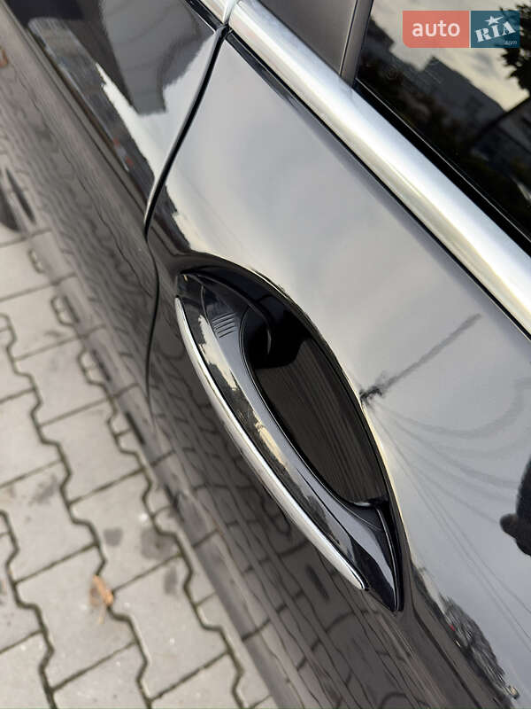 Седан BMW 5 Series 2013 в Хмельницком