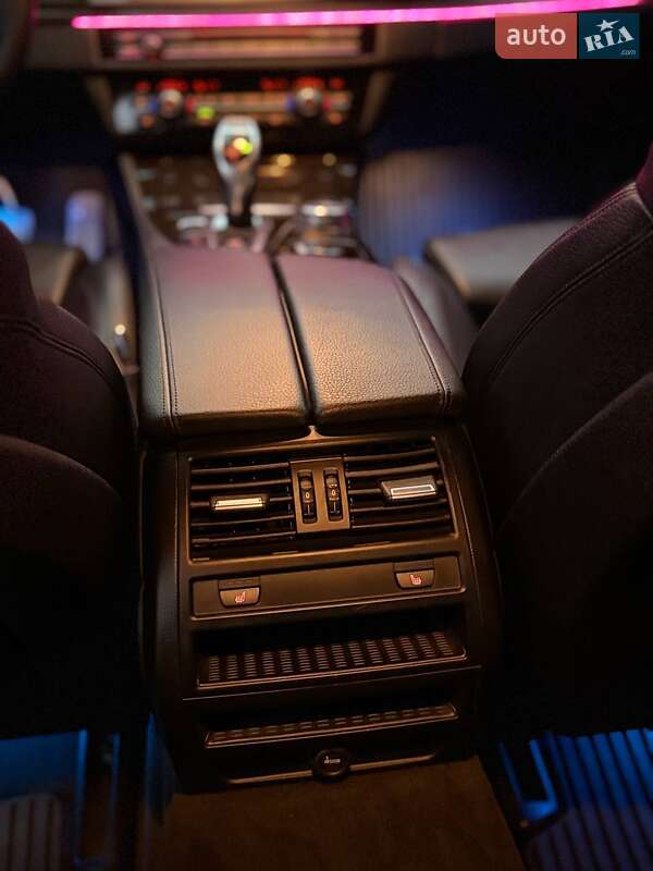 Седан BMW 5 Series 2014 в Білій Церкві фото 26 Седан BMW 5 Series 2014 в Білій Церкві