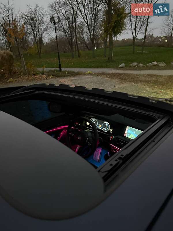 Седан BMW 5 Series 2014 в Білій Церкві фото 41 Седан BMW 5 Series 2014 в Білій Церкві