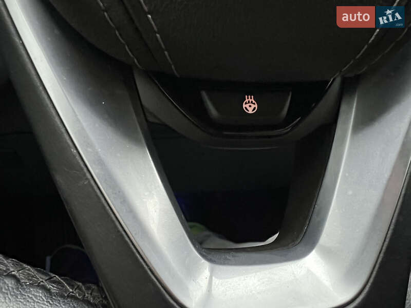 Седан BMW 5 Series 2019 в Василькові