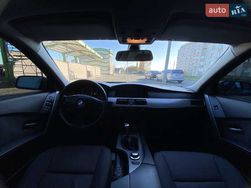 Седан BMW 5 Series 2003 в Хмельницком фото 15 Седан BMW 5 Series 2003 в Хмельницком