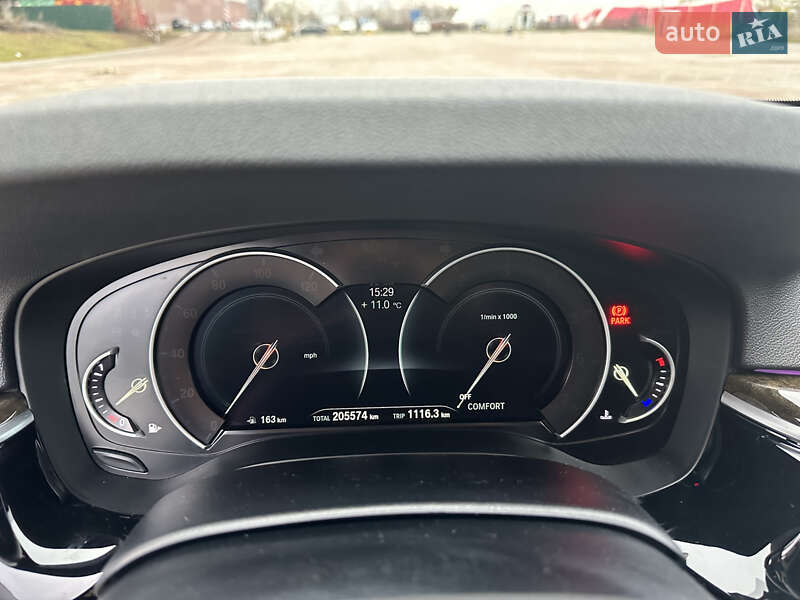 Седан BMW 5 Series 2017 в Киеве фото 13 Седан BMW 5 Series 2017 в Киеве