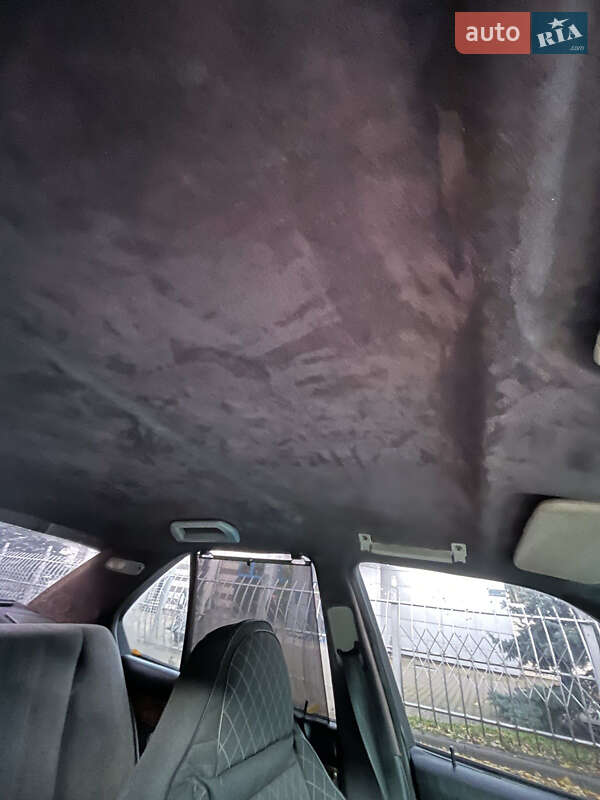 Седан BMW 5 Series 1994 в Одессе