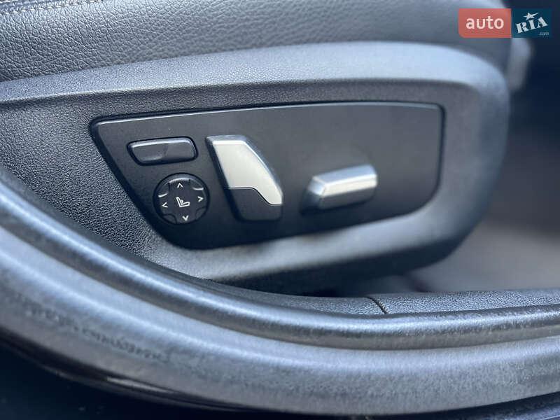 Седан BMW 5 Series 2017 в Хмельницком фото 25 Седан BMW 5 Series 2017 в Хмельницком