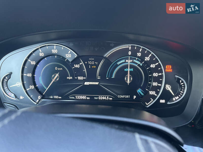 Седан BMW 5 Series 2017 в Хмельницком фото 46 Седан BMW 5 Series 2017 в Хмельницком