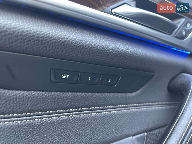 Седан BMW 5 Series 2017 в Хмельницком фото 52 Седан BMW 5 Series 2017 в Хмельницком