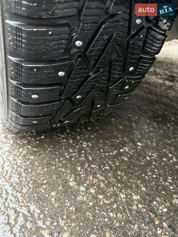 Седан BMW 5 Series 1998 в Киеве