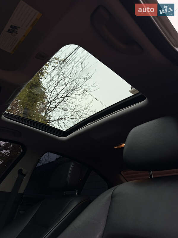 Седан BMW 5 Series 2011 в Одессе фото 7 Седан BMW 5 Series 2011 в Одессе