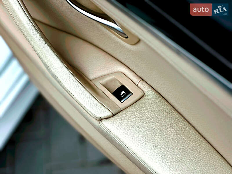 Седан BMW 5 Series 2010 в Кременчуге фото 17 Седан BMW 5 Series 2010 в Кременчуге