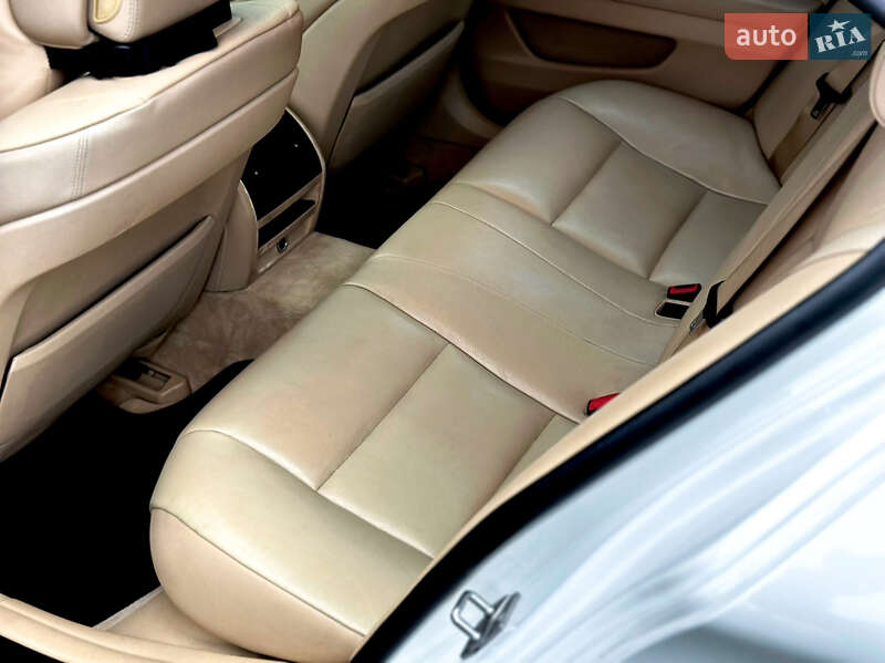 Седан BMW 5 Series 2010 в Кременчуге фото 25 Седан BMW 5 Series 2010 в Кременчуге