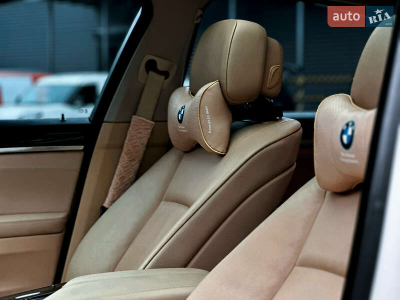 Седан BMW 5 Series 2010 в Кременчуге фото 31 Седан BMW 5 Series 2010 в Кременчуге