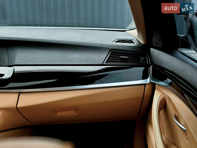 Седан BMW 5 Series 2010 в Кременчуге фото 45 Седан BMW 5 Series 2010 в Кременчуге