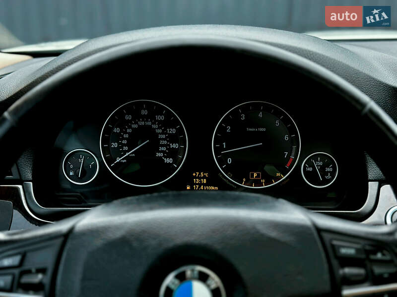 Седан BMW 5 Series 2010 в Кременчуге фото 51 Седан BMW 5 Series 2010 в Кременчуге