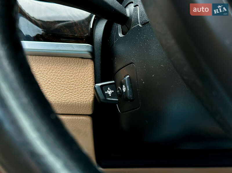 Седан BMW 5 Series 2010 в Кременчуге фото 56 Седан BMW 5 Series 2010 в Кременчуге