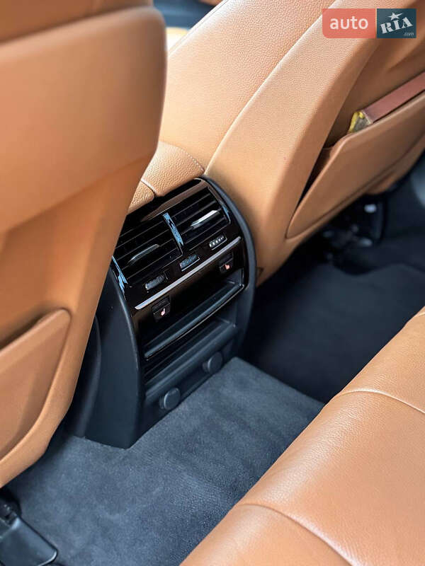 Седан BMW 5 Series 2016 в Ровно фото 8 Седан BMW 5 Series 2016 в Ровно