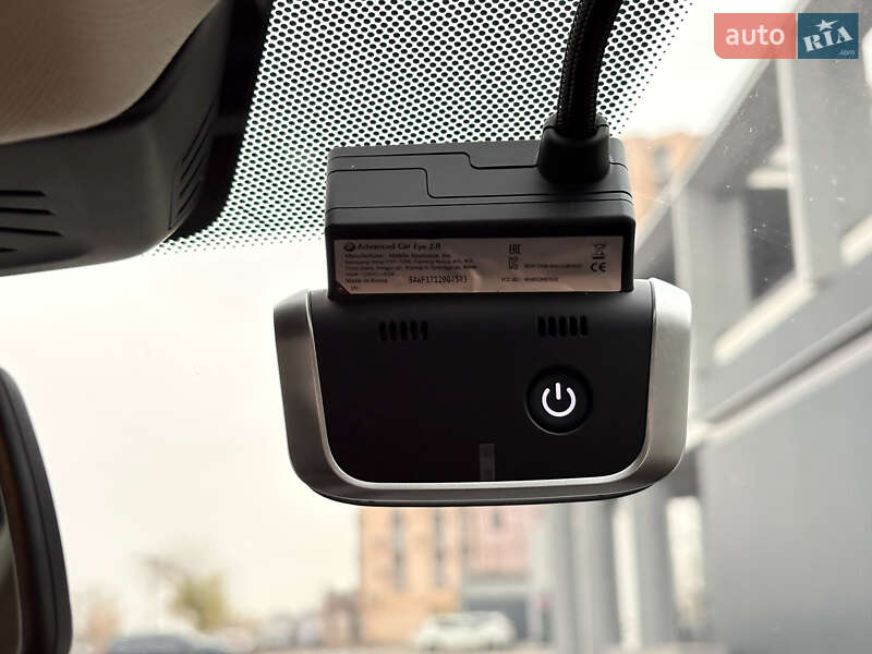 Седан BMW 5 Series 2018 в Черкассах