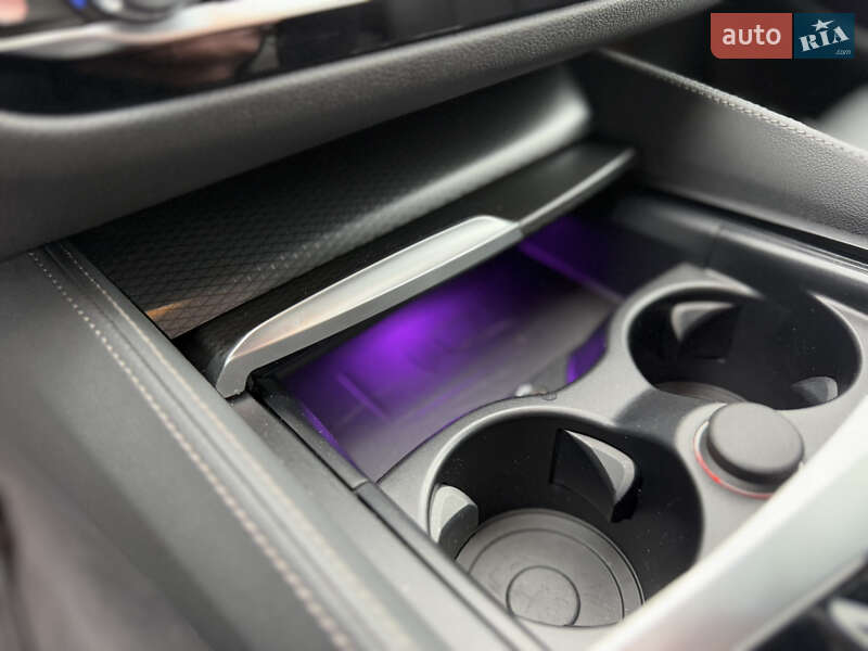 Седан BMW 5 Series 2022 в Луцке фото 157 Седан BMW 5 Series 2022 в Луцке