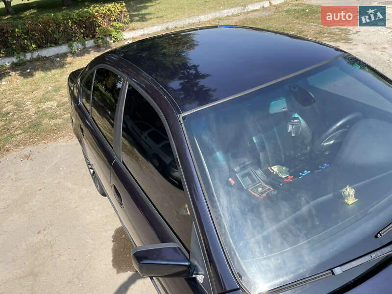 Седан BMW 5 Series 1999 в Луцке фото 21 Седан BMW 5 Series 1999 в Луцке